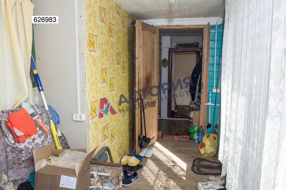 Железнодорожная ул, 65 кв.м., 3.50 сот