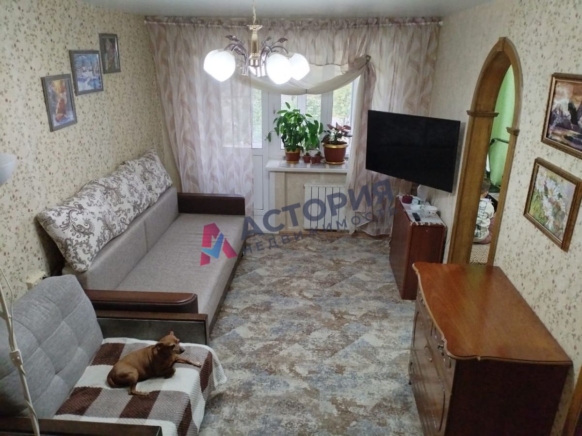 Воровского ул 29, 3к, 4/4