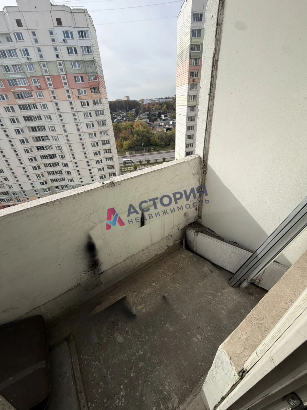 Хворостухина ул 33, 1к, 11/17