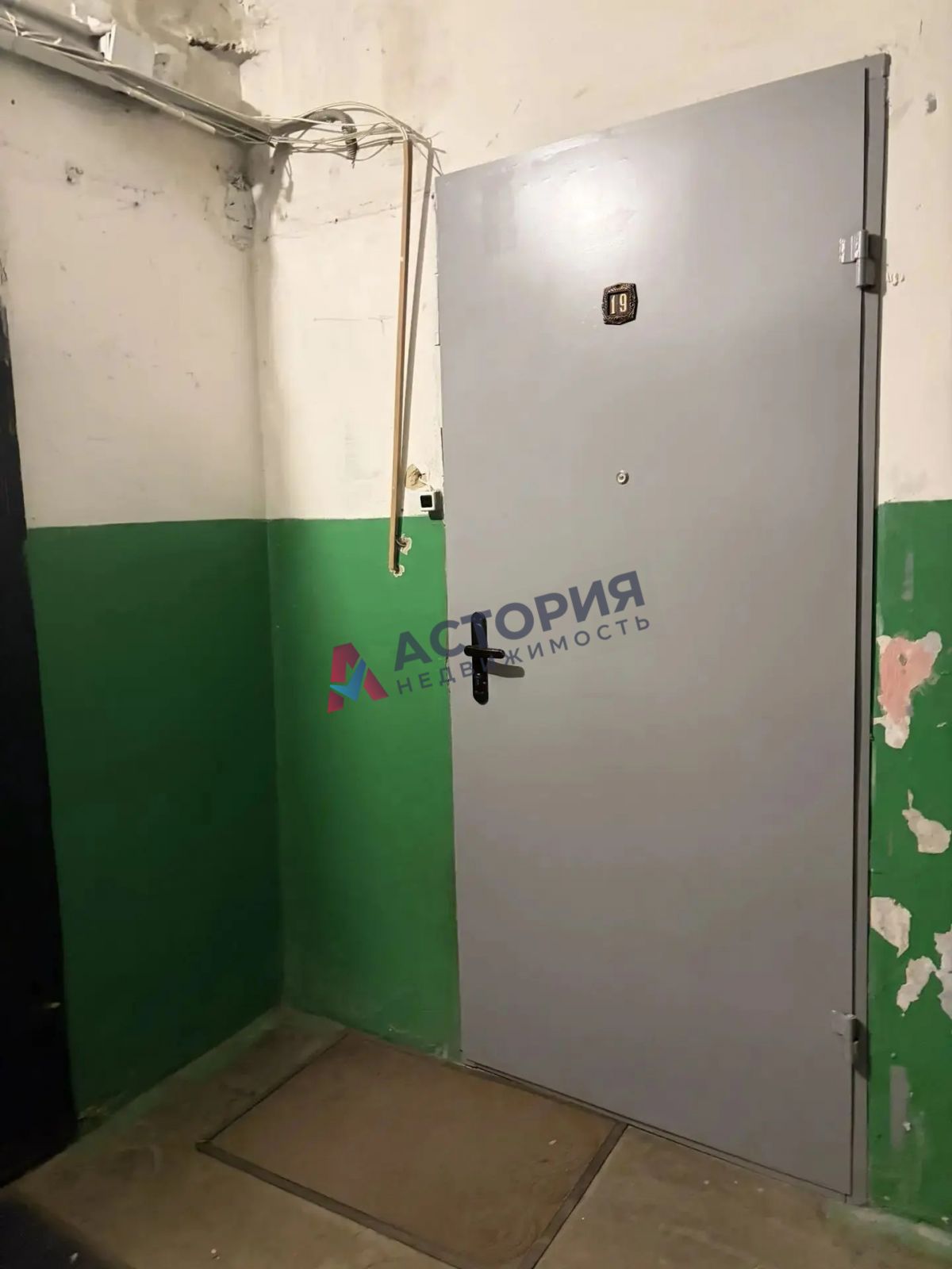 Октябрьская ул 11, 2к, 3/4
