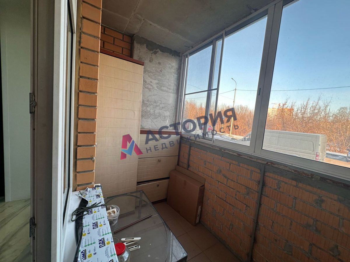 Павшинский мост ул 1к4, 1к, 1/17