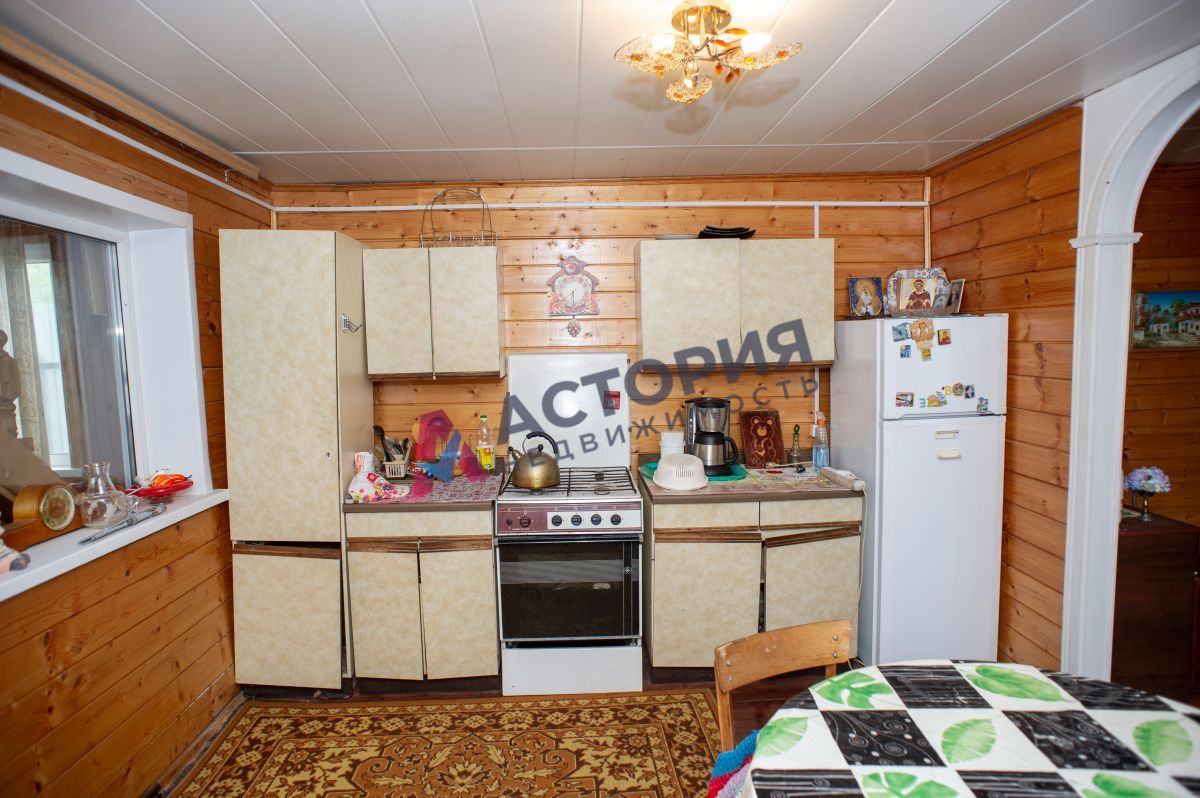 д.Помогалово, 55.50 кв.м., 15 сот