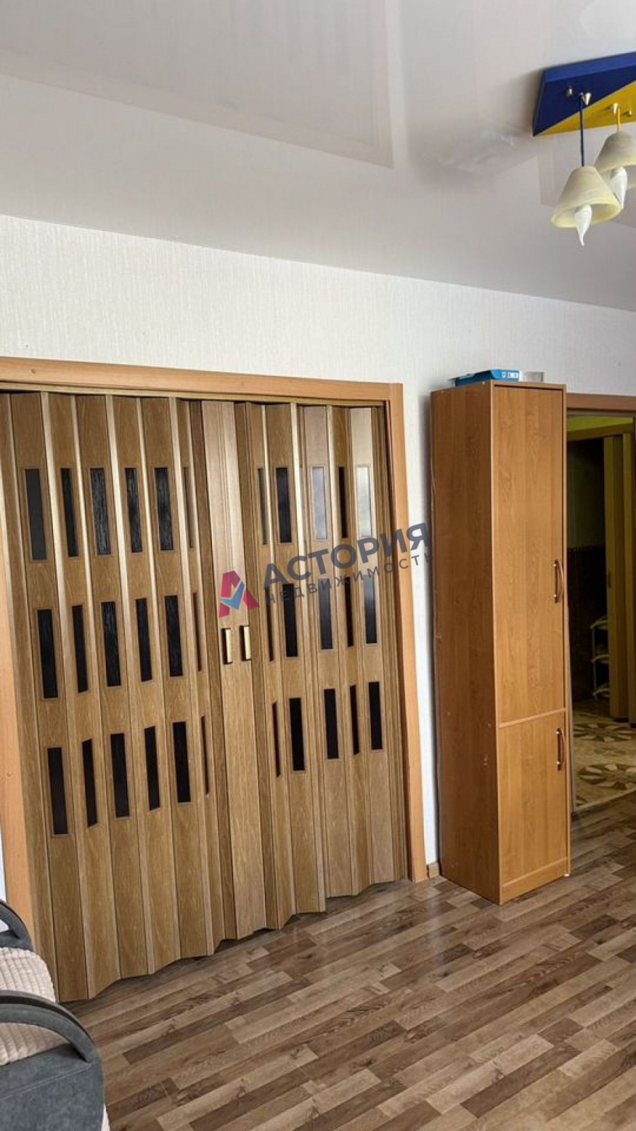 Пушкина ул 19, 1к, 2/5