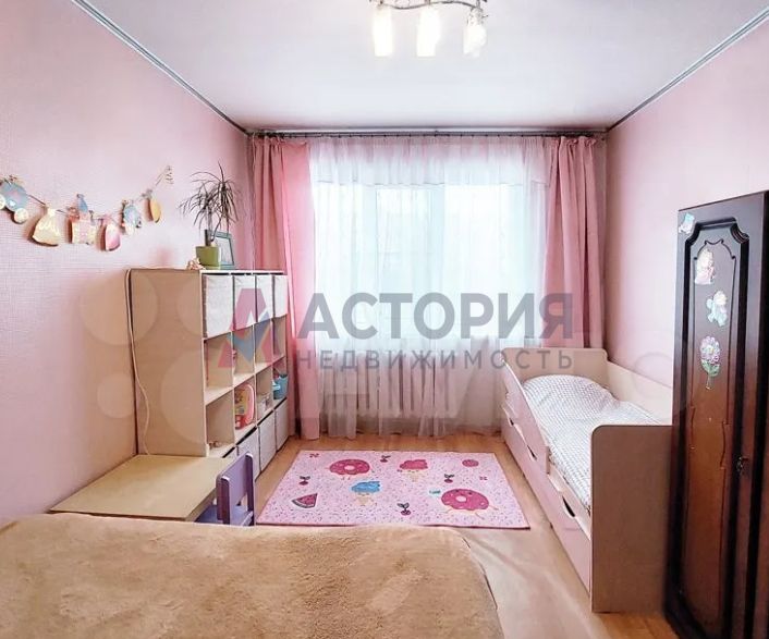 Луначарского ул 61
, 4к, 3/9
