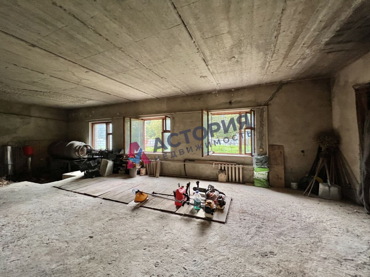 д. Новоселки, 253 кв.м., 35 сот