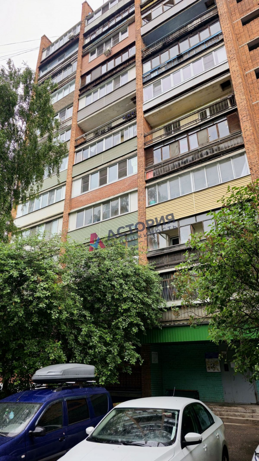 Кирова ул 12, 1к, 1/12