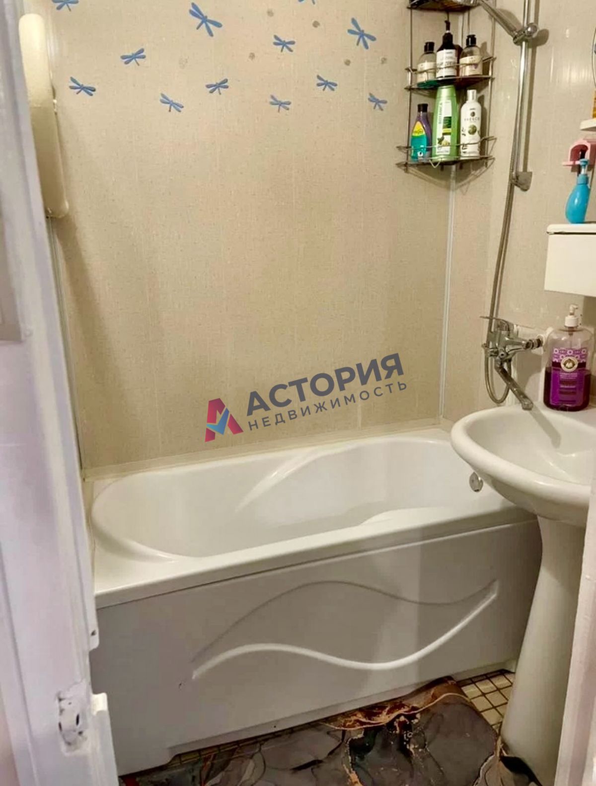 Гарнизонный пр-д 1к1, 2к, 5/5