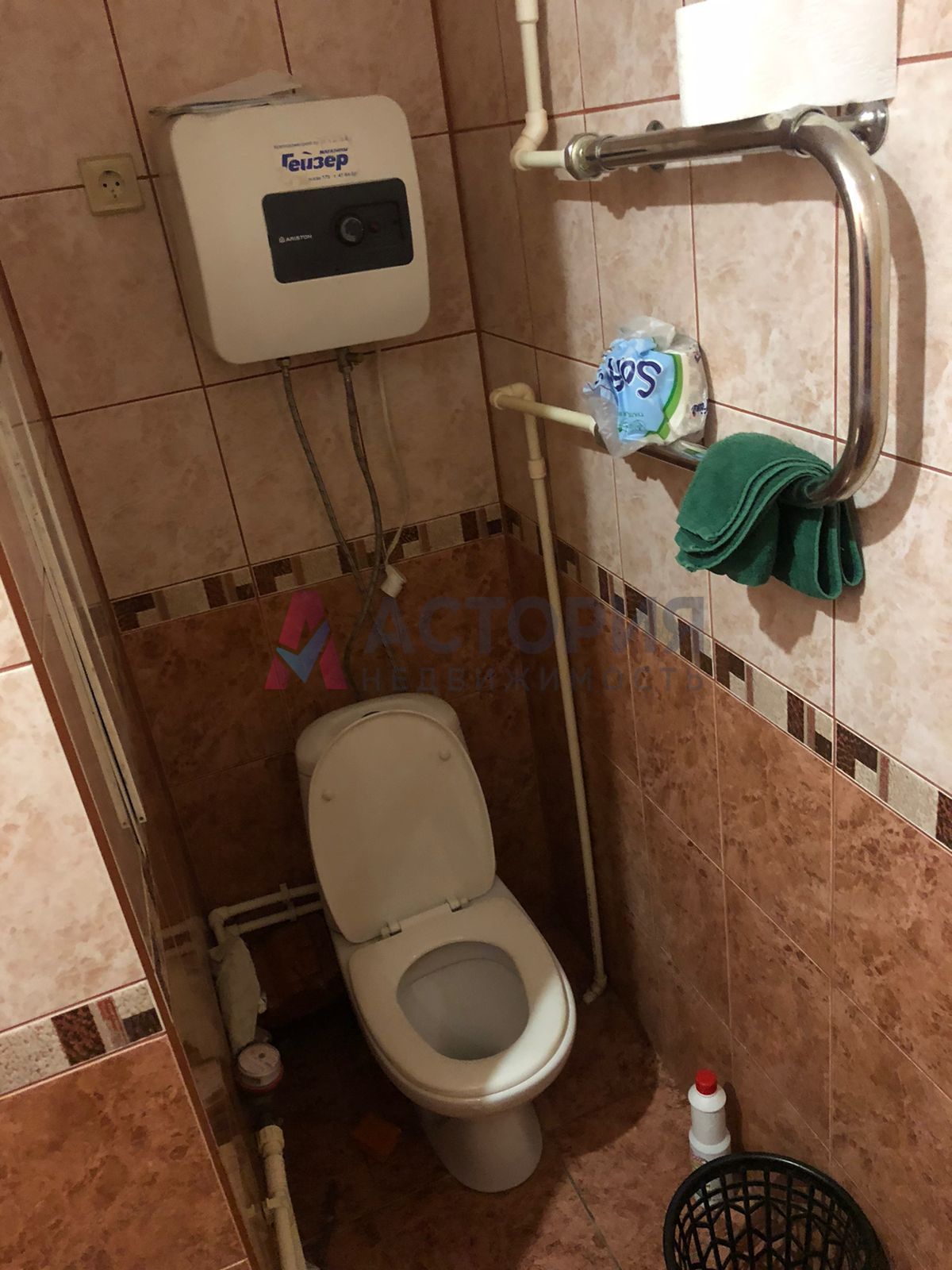 Академика Павлова ул 1Г, 50.00 кв.м.