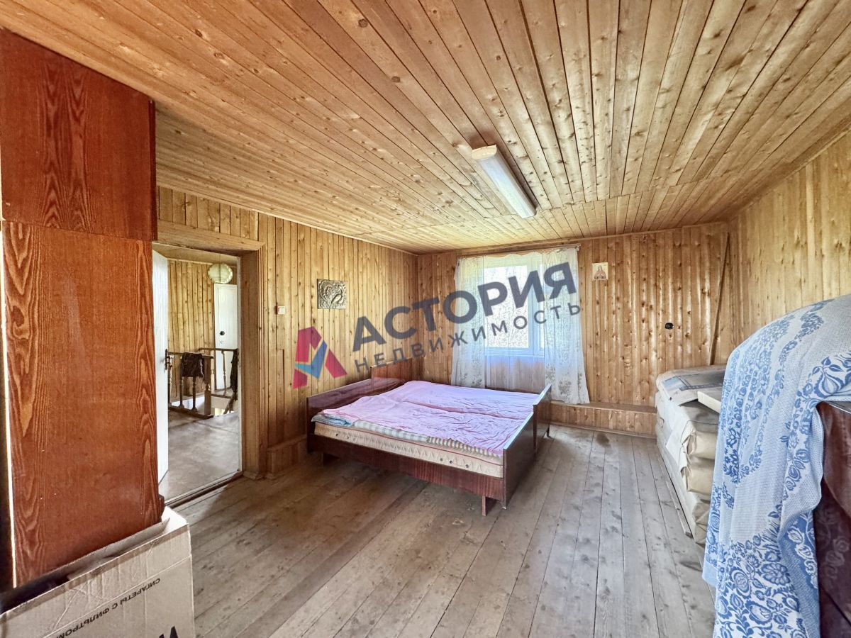 п.Новый, 184.90 кв.м., 12 сот