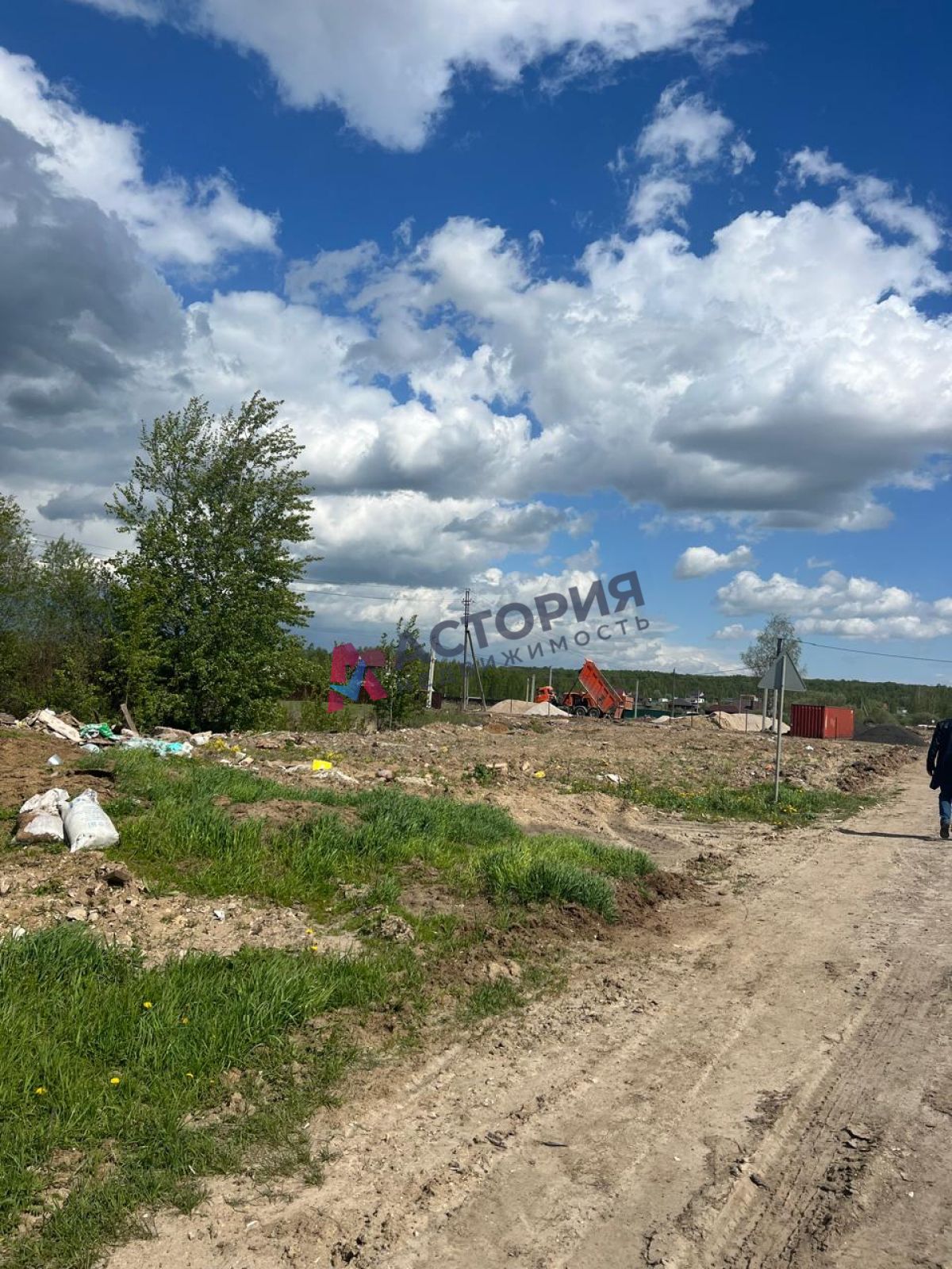 Бежка, Земли населенных пунктов, 1500 сот