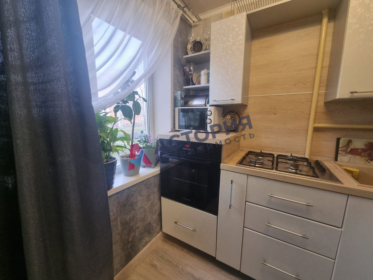 Полюсная ул 58, 4к, 4/5