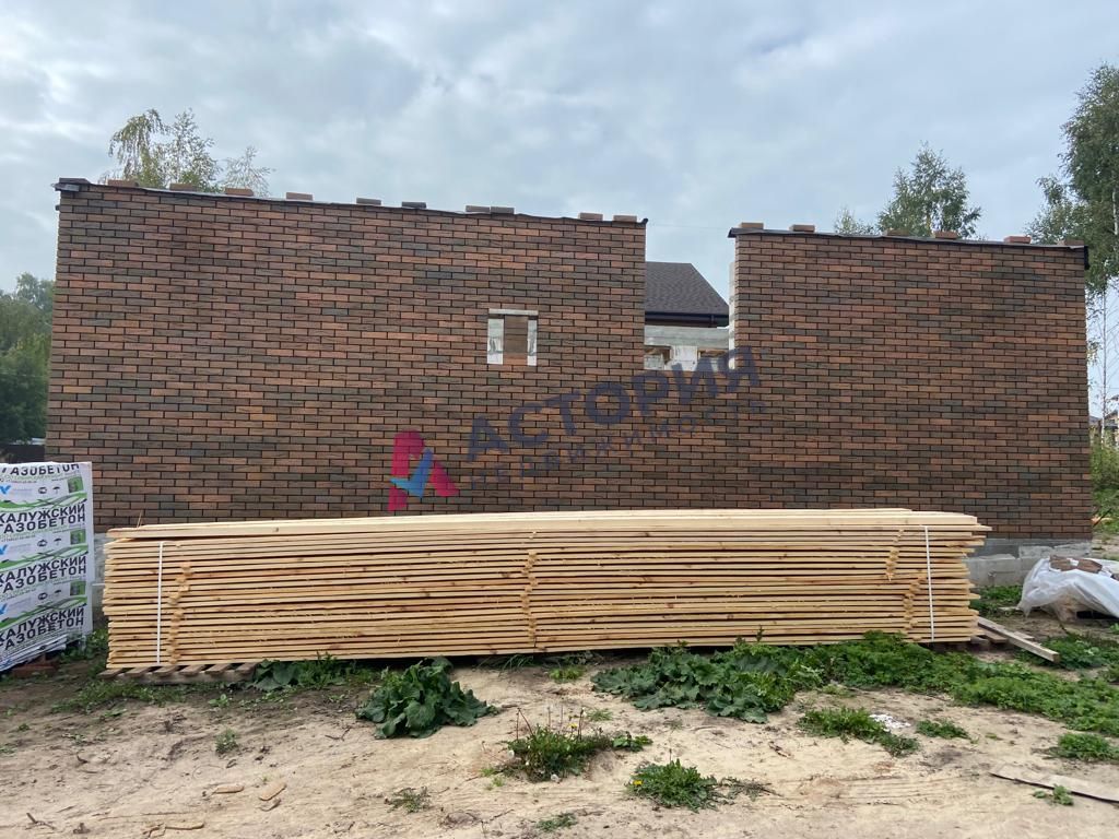 Ямны, 140 кв.м., 10 сот