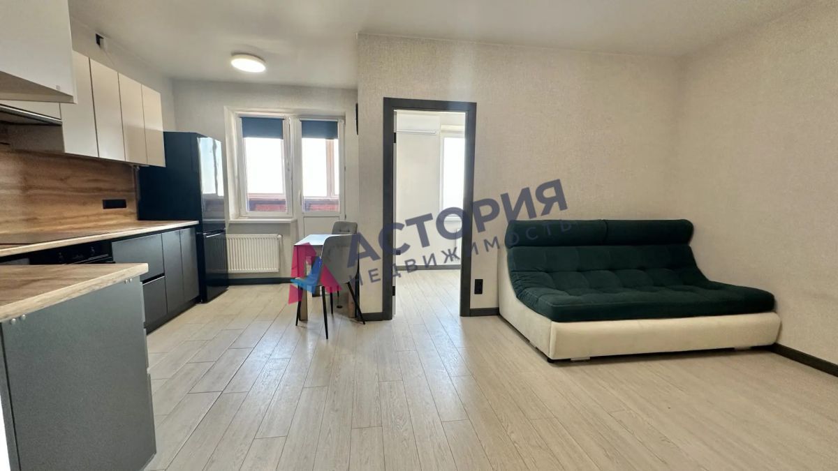 Аркадия Шипунова ул 8, 1к, 22/23