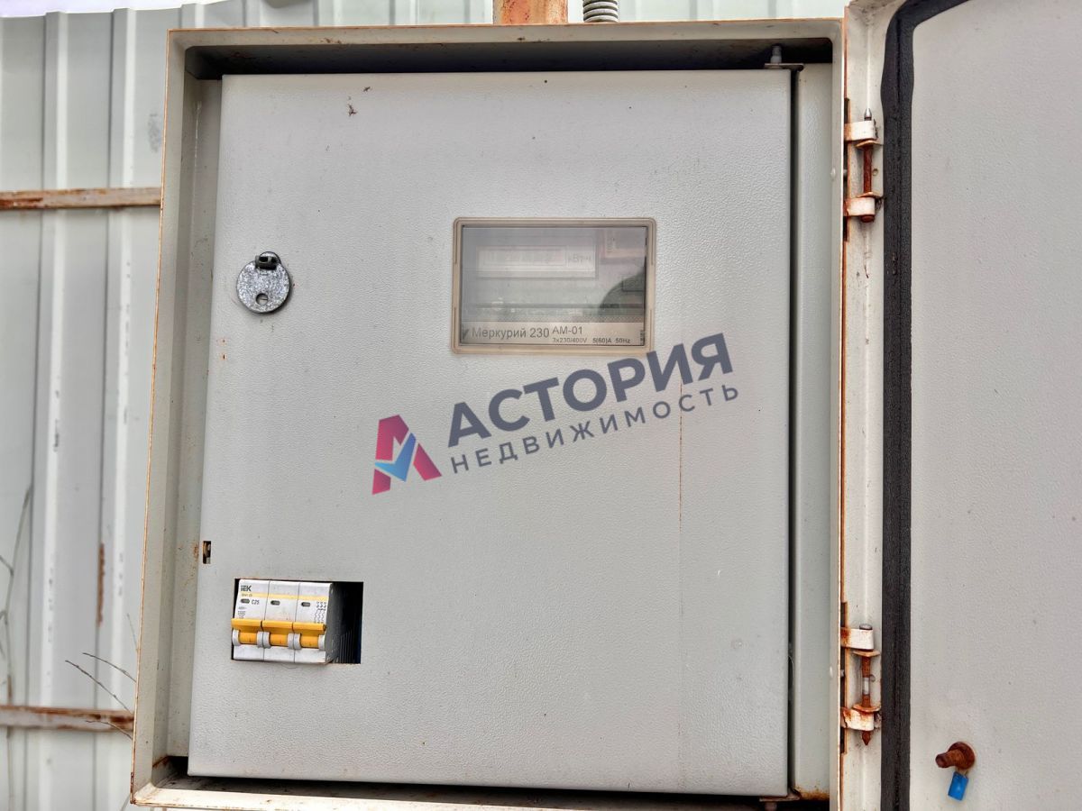 Глухие Поляны, 128 кв.м., 10.19 сот