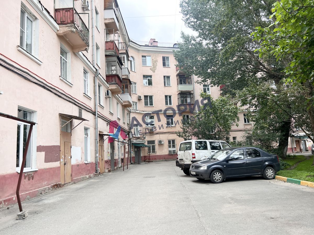 Красноармейский пр-кт 23, 4к, 4/5