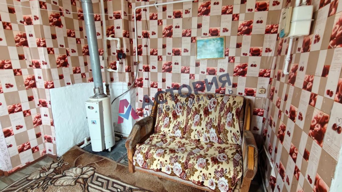п. Октябрьский, 25.90 кв.м., 4.35 сот