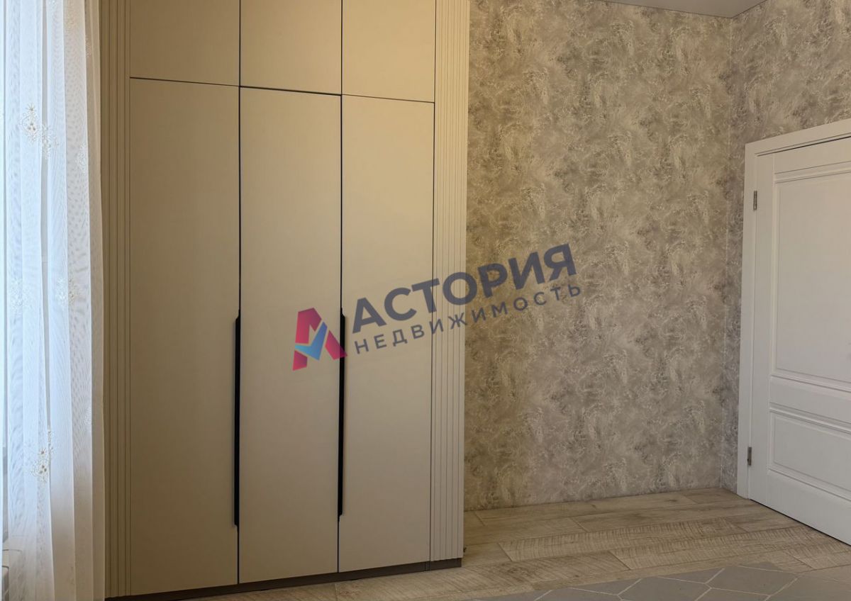 посёлок Октябрьский, 210 кв.м., 15 сот