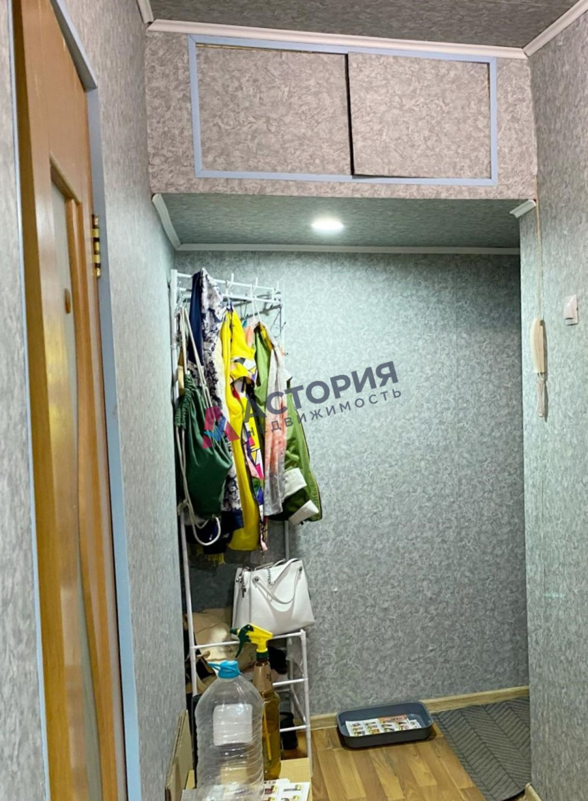 Оружейная ул 1В, 2к, 2/5