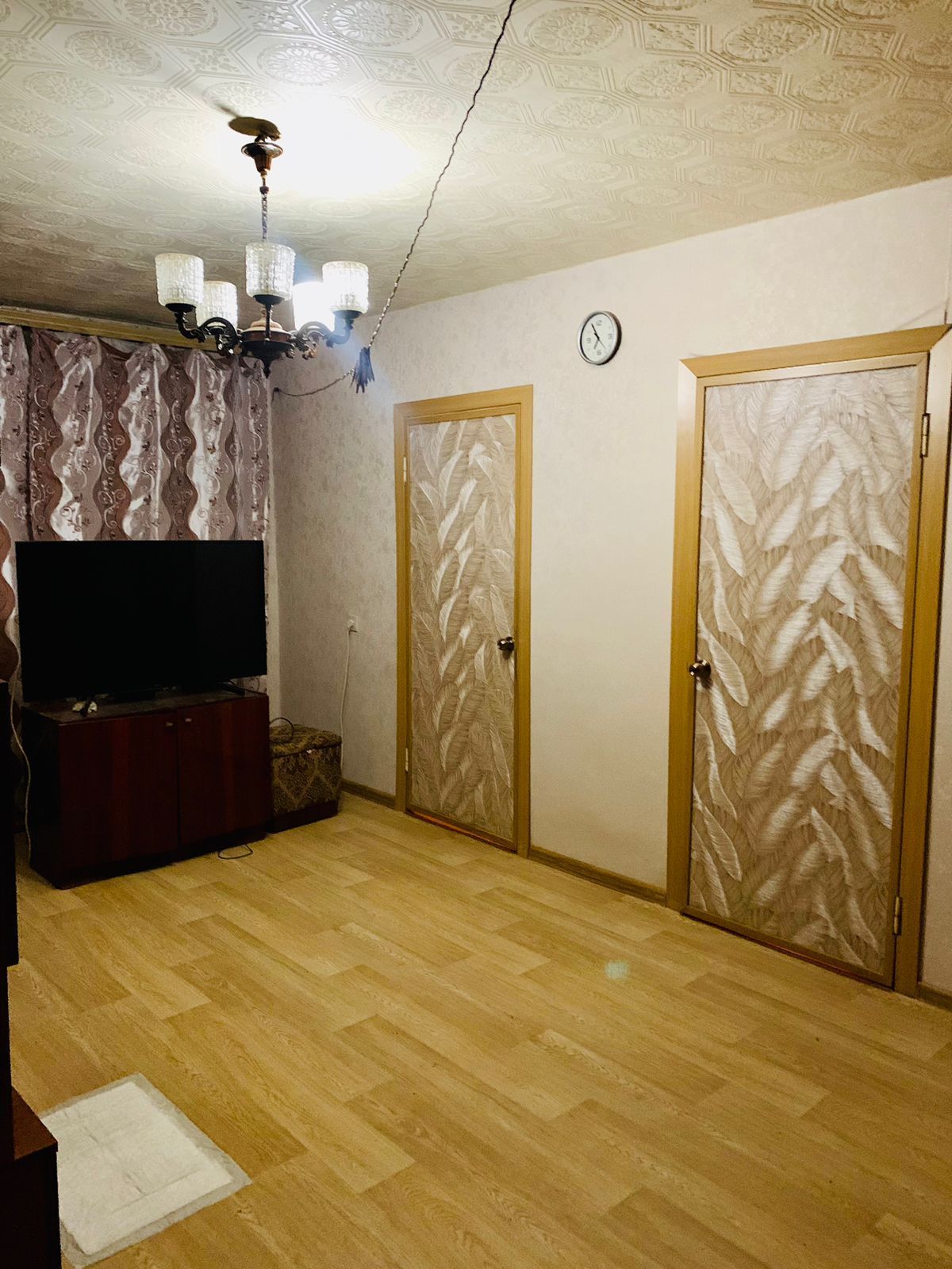 Одоевское ш 38, 4к, 1/5