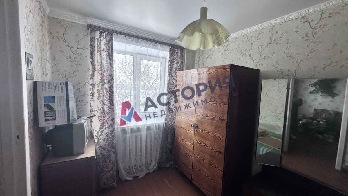 Волоховская ул 8, 2к, 3/5