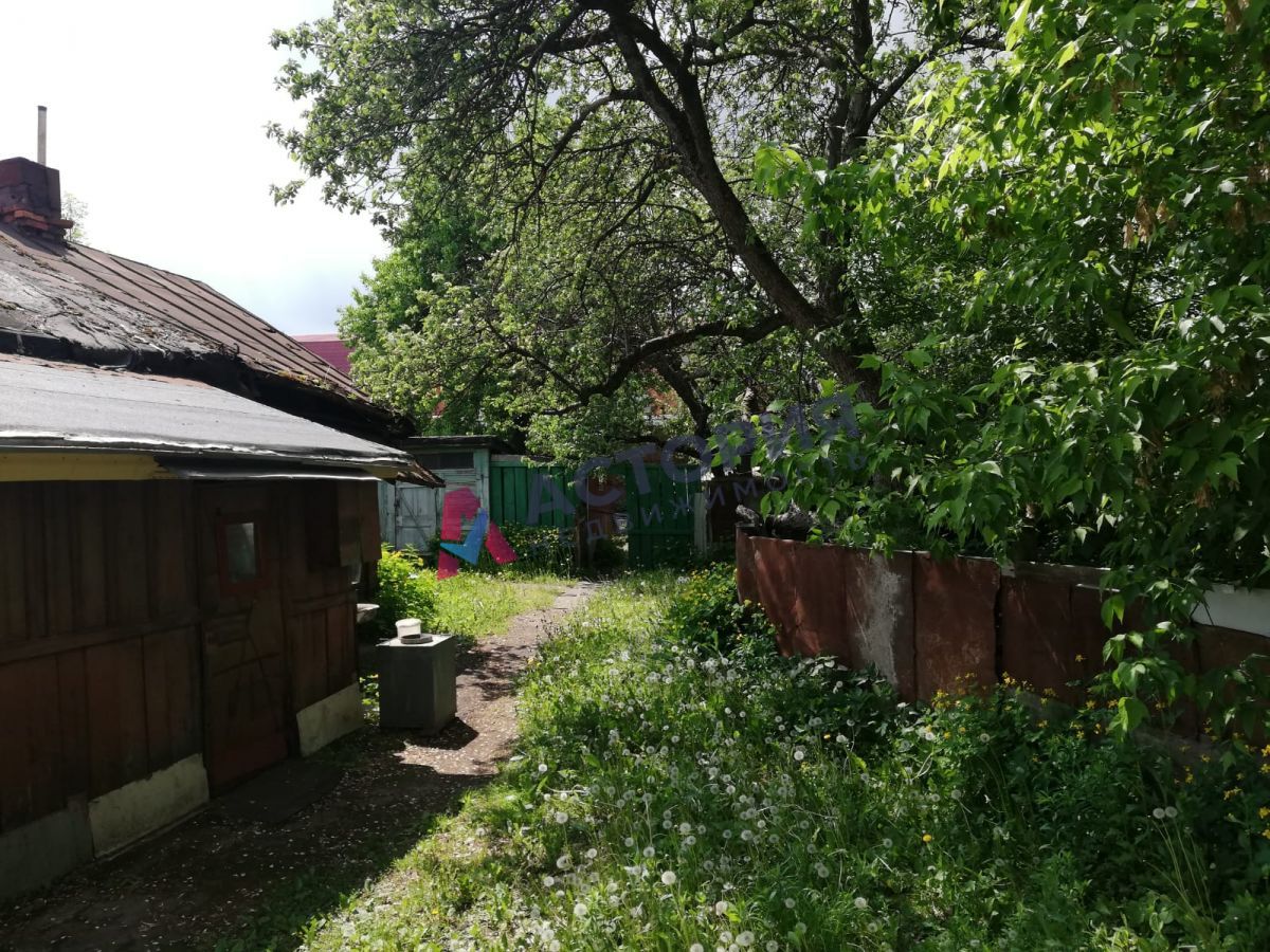 ул Староникитская, Земли населенных пунктов, 4.79 сот