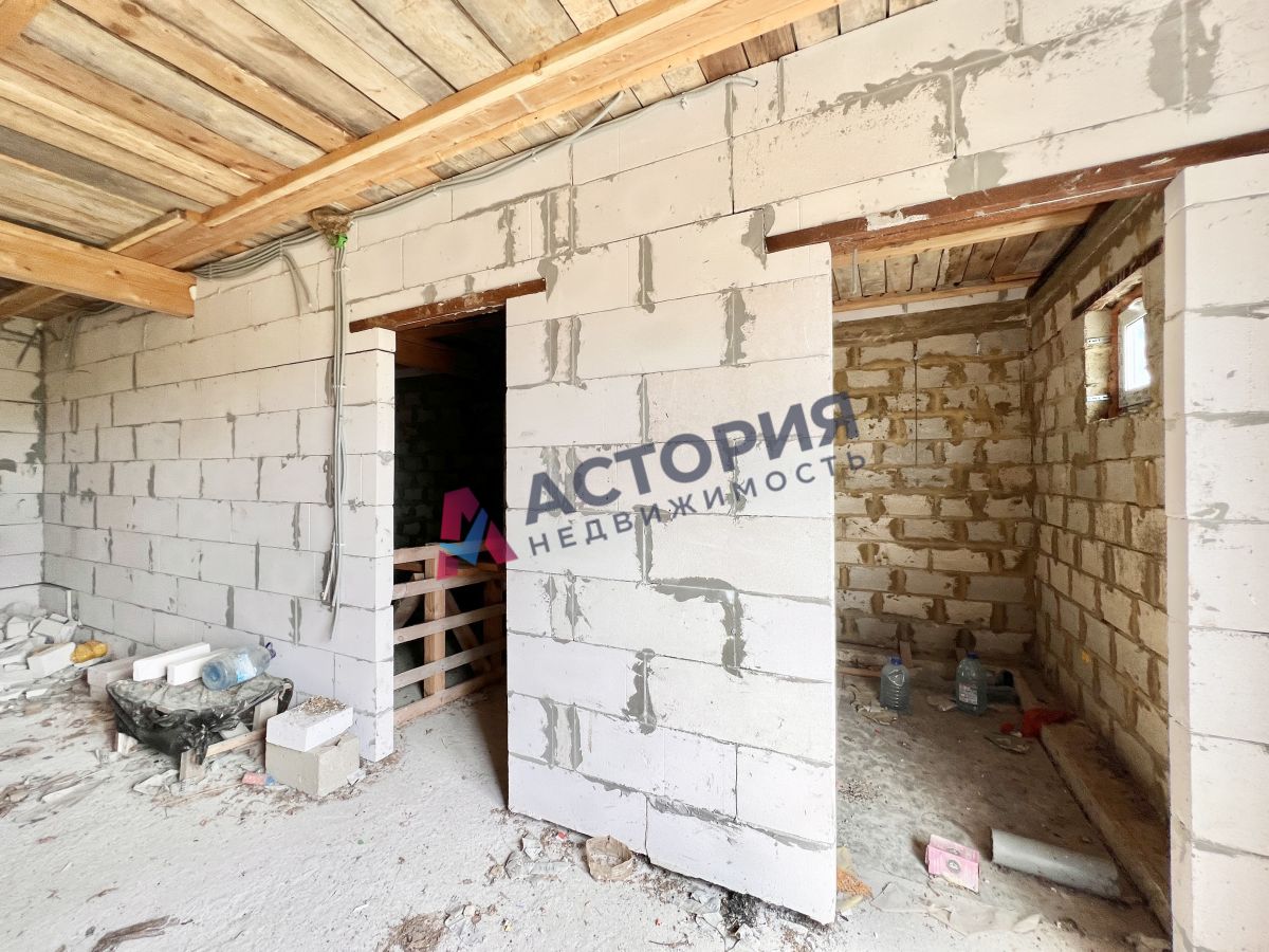 пос. Дубна, 172.10 кв.м., 10 сот