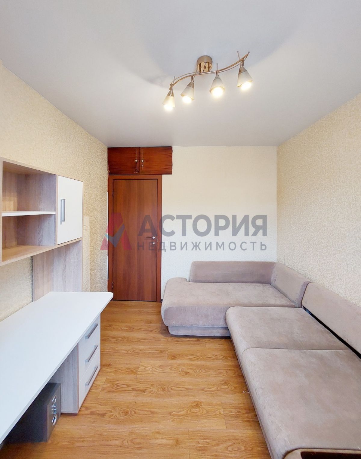 Луначарского ул 61
, 4к, 3/9