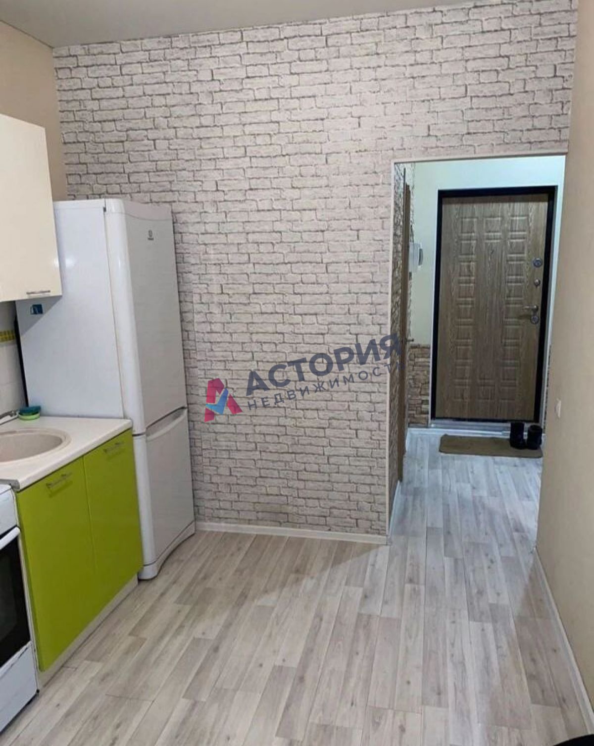 Первый Восточный (Левобережный мкр) проезд 4, 1к, 1/3