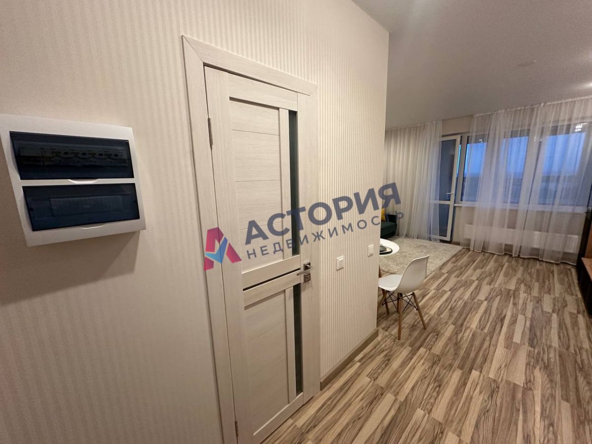 Маршала Полубоярова ул 4, 1к, 15/18