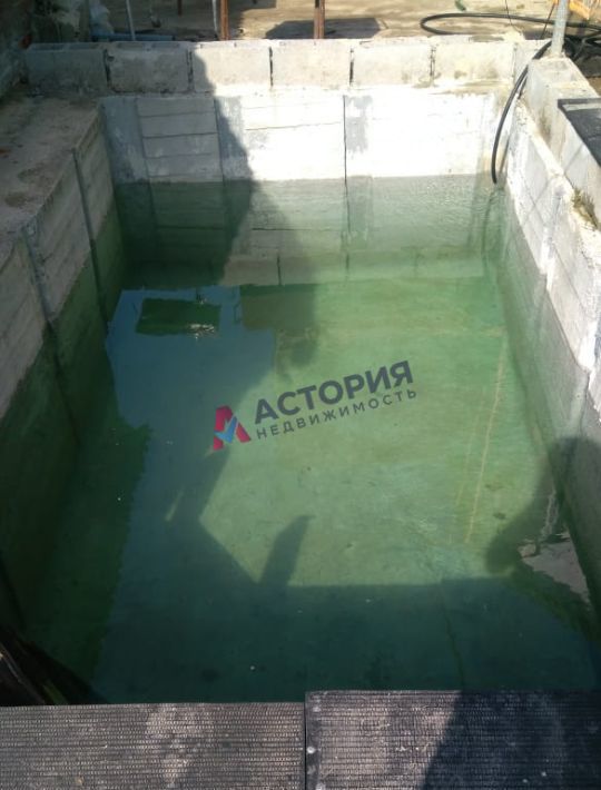 Новотихвинка, 172 кв.м., 120 сот