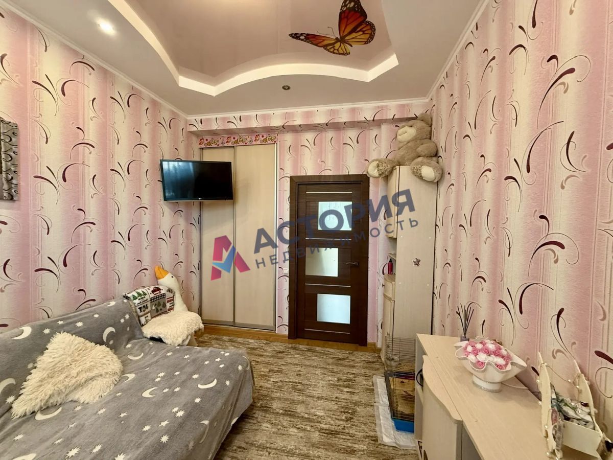 2-й Металлургов пр-д 8, 3к, 5/5