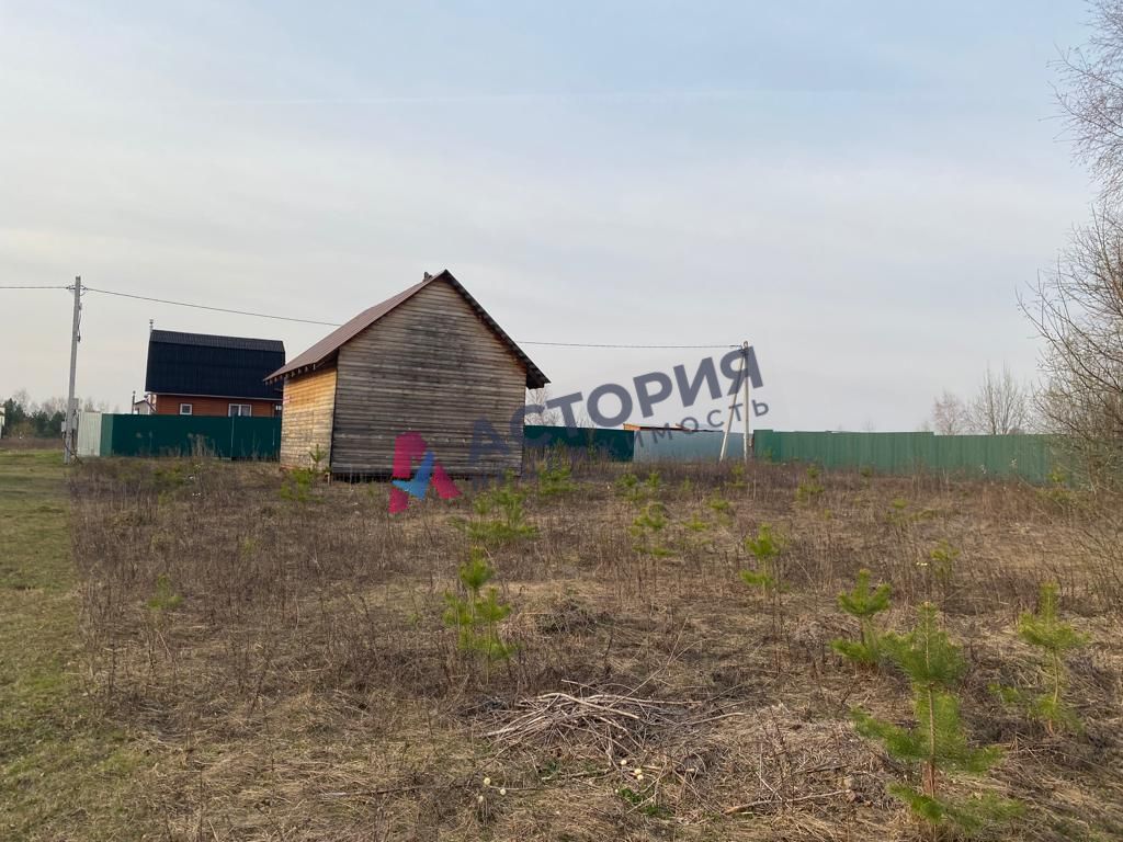 Комаревка-7, 61 кв.м., 12.17 сот