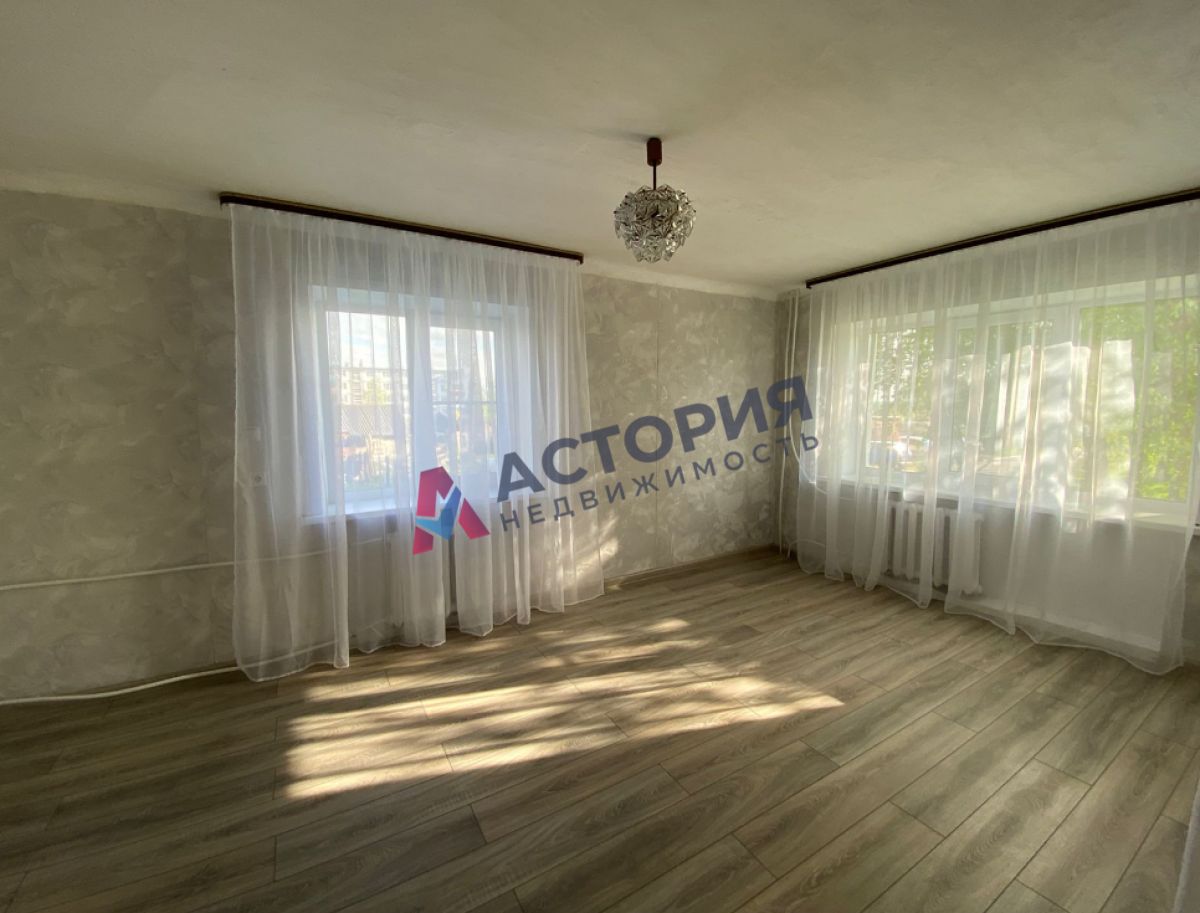 Пионерская ул 4, 1к, 1/5