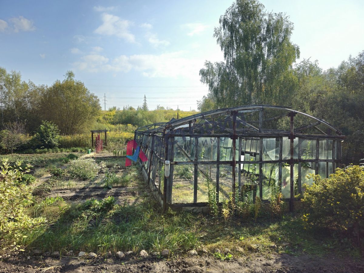 Басово Прудный, 35.20 кв.м., 6 сот