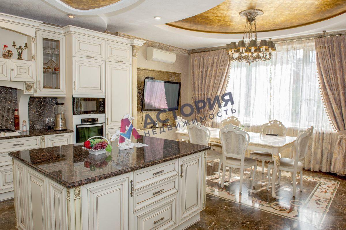 ул Лесная опушка, 600 кв.м., 12 сот