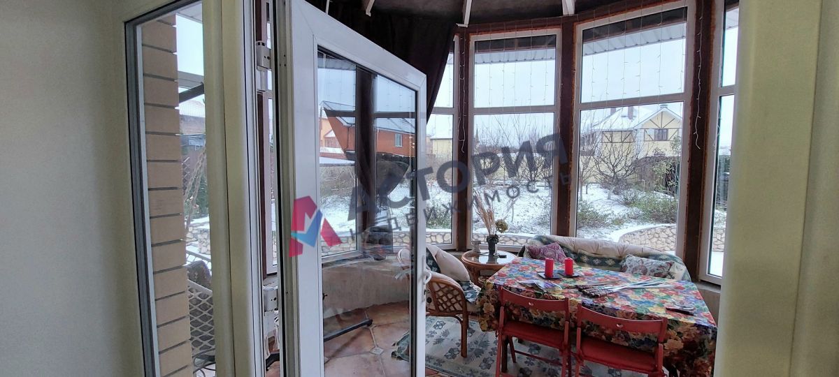 Старое Басово, 162 кв.м., 12.17 сот