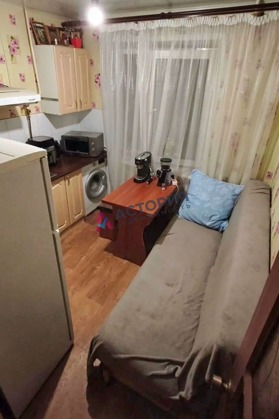 Перекопская ул 8, 1к, 1/9