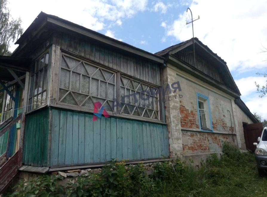 д Барсуки, 38 кв.м., 12 сот