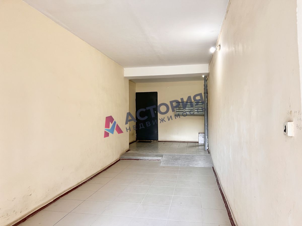 М.Горького ул 22, 3к, 9/9