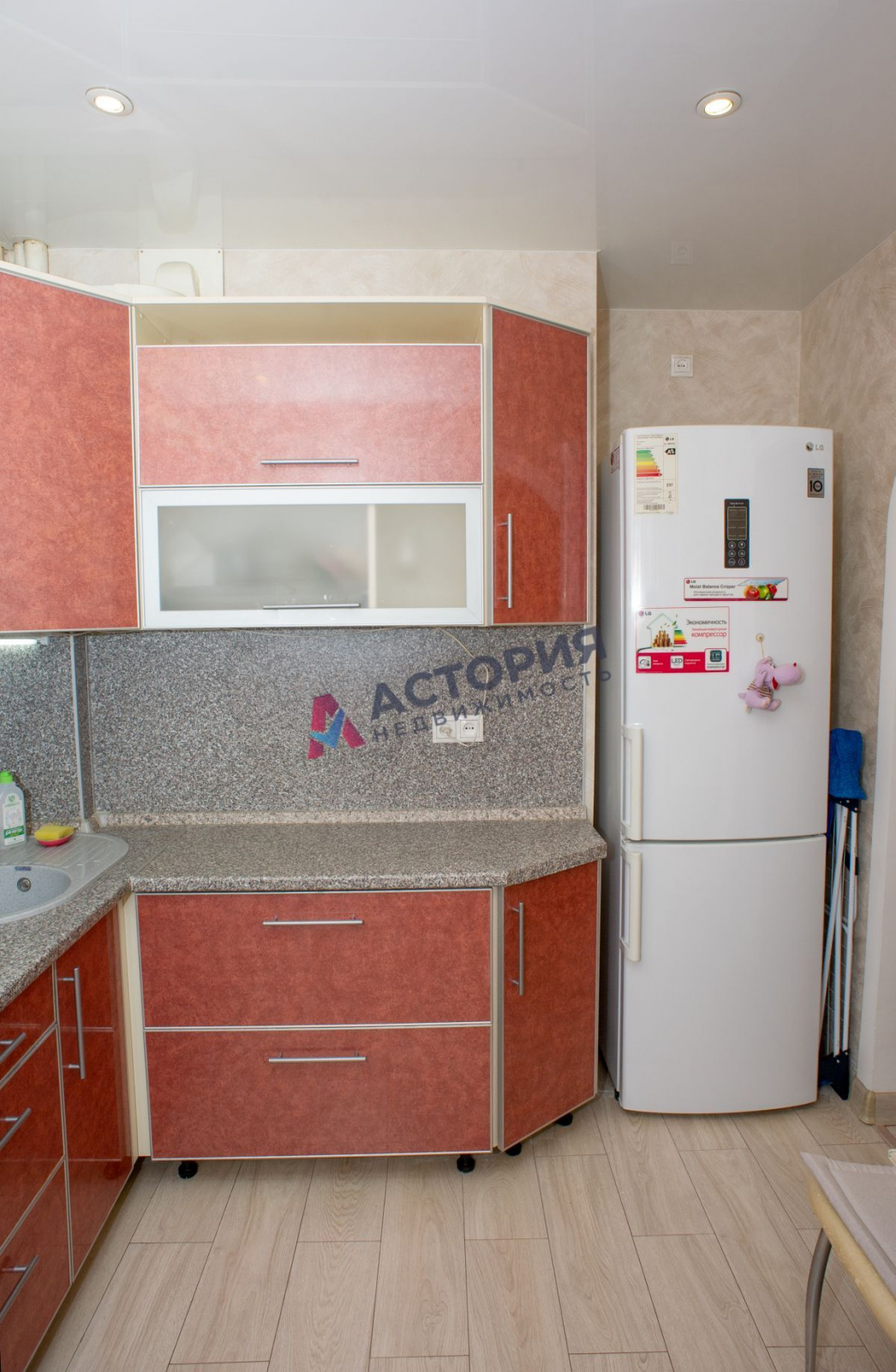 М.Горького ул 51, 1к, 8/9