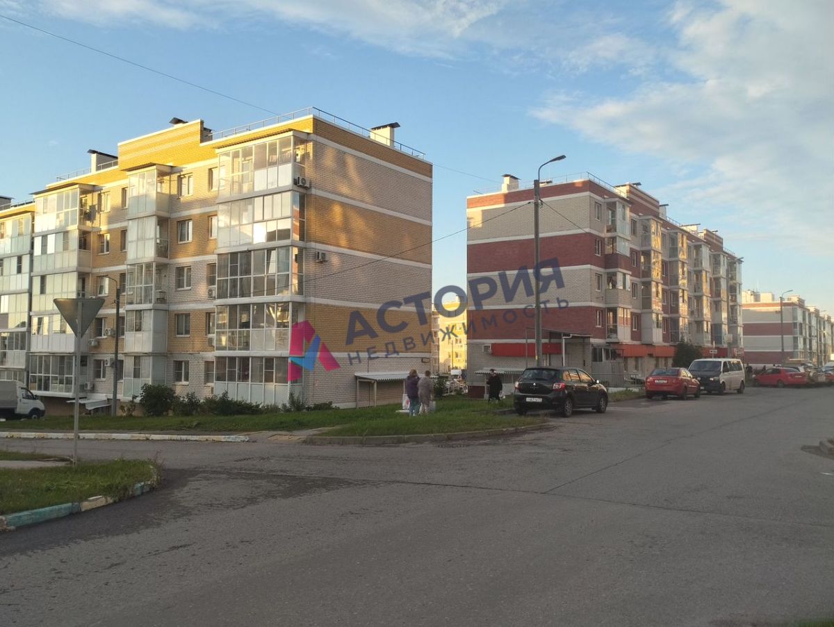 Ивана Бунина ул 4, 2к, 5/5