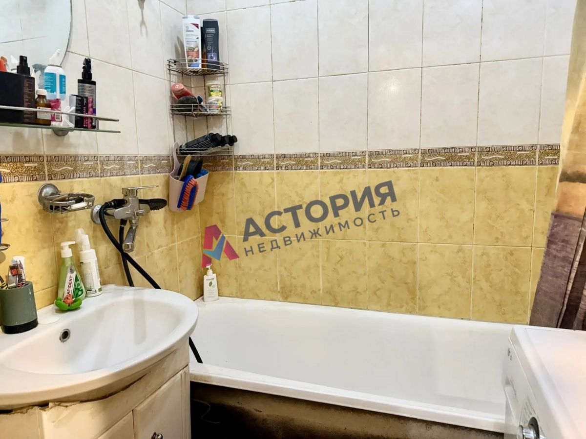Вильямса ул 14, 4к, 4/9
