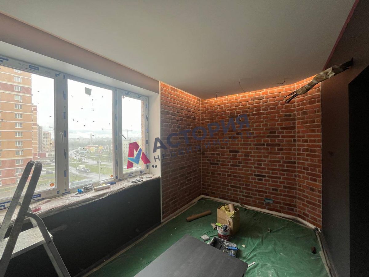 Восточная (Левобережный мкр) ул 9, 3к, 4/14