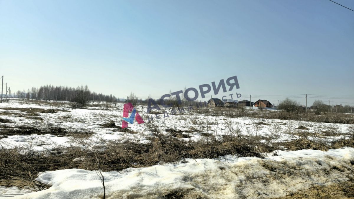 Горелки, Земли населенных пунктов, 11.95 сот