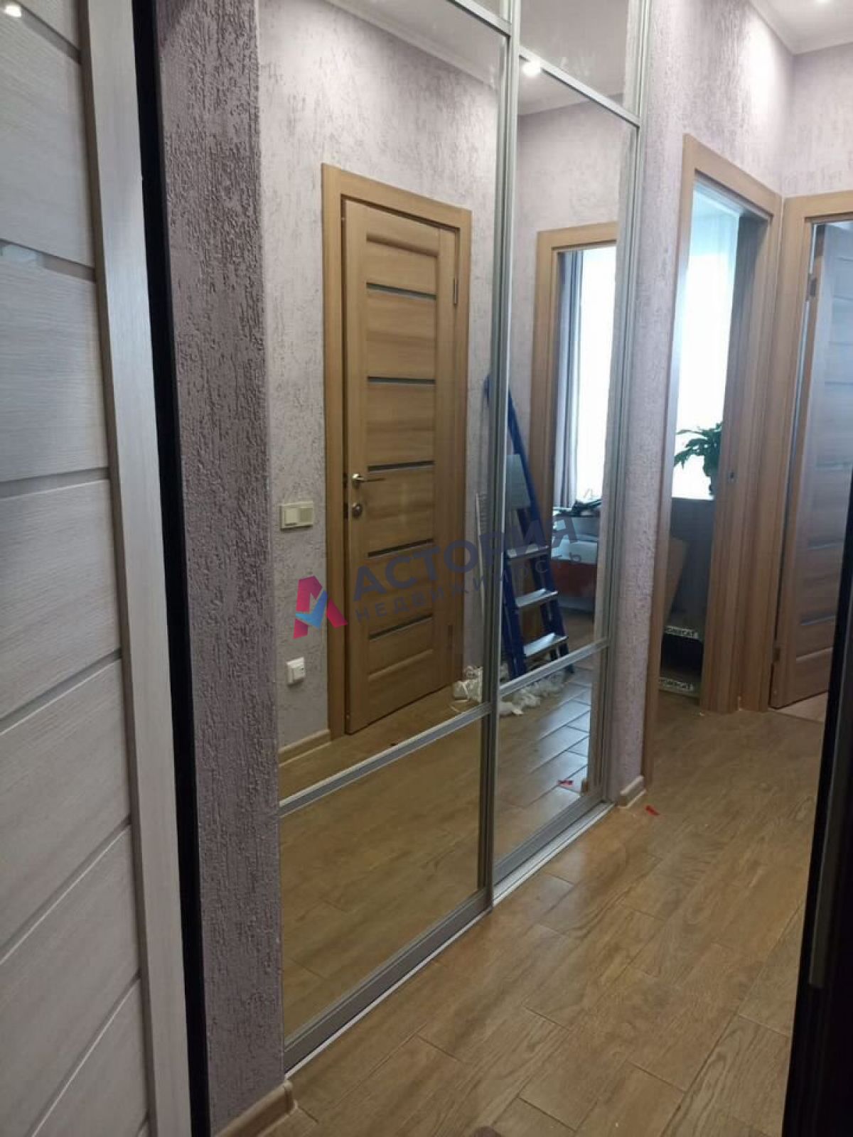 Петровская ул 1, 1к, 9/9