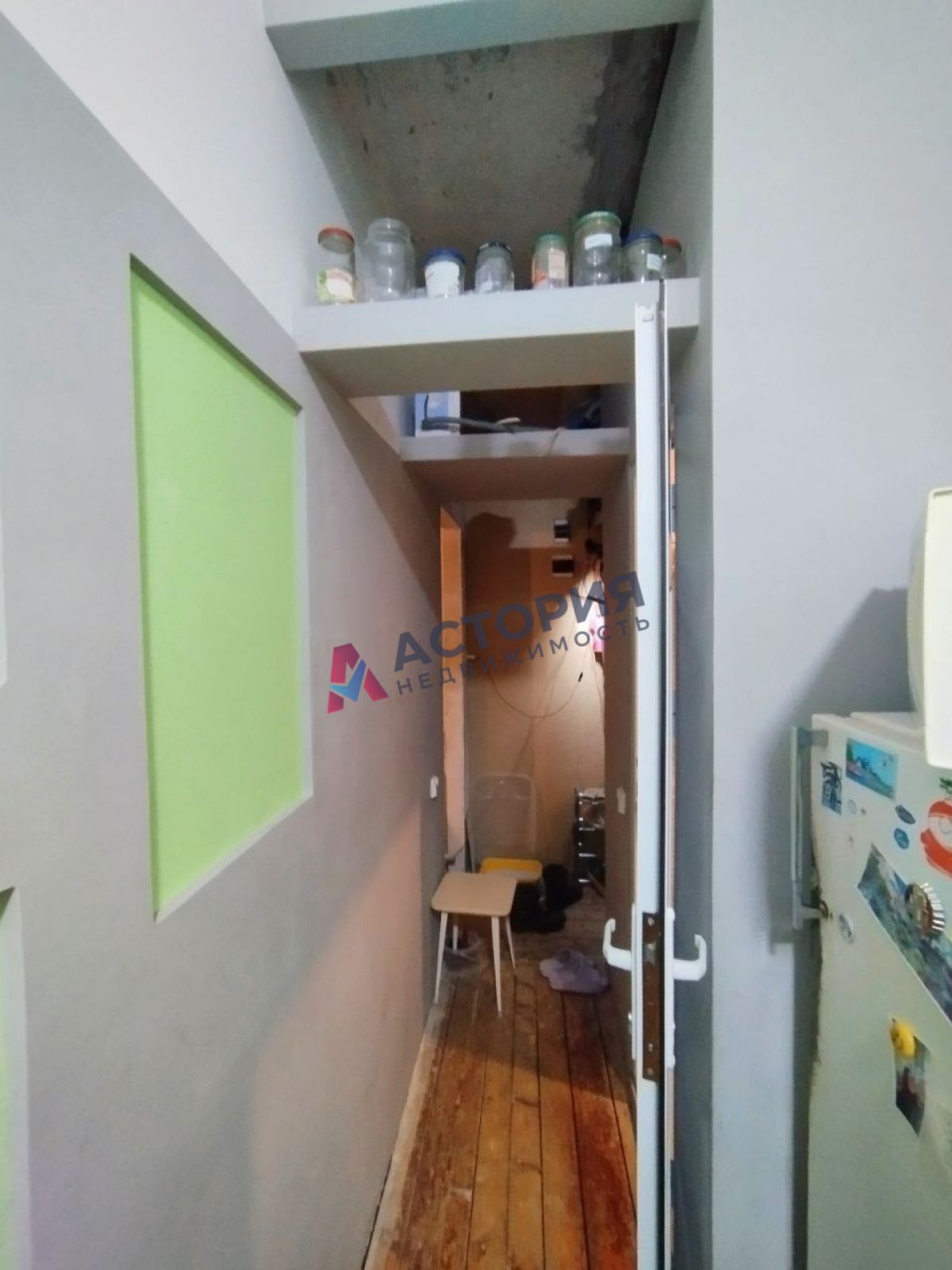 Демьянова ул 24, 2к, 3/3