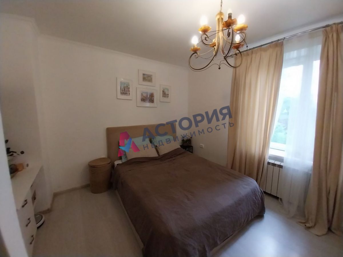 Нижняя Краснослободская ул 45, 3к, 2/2