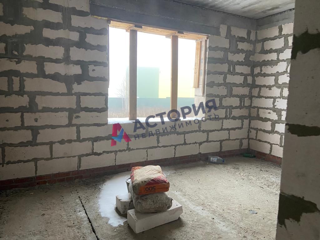 поселок Ямны, 145 кв.м., 12 сот