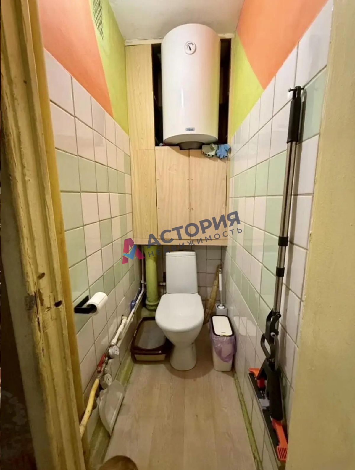 Октябрьская ул 80, 3к, 5/9