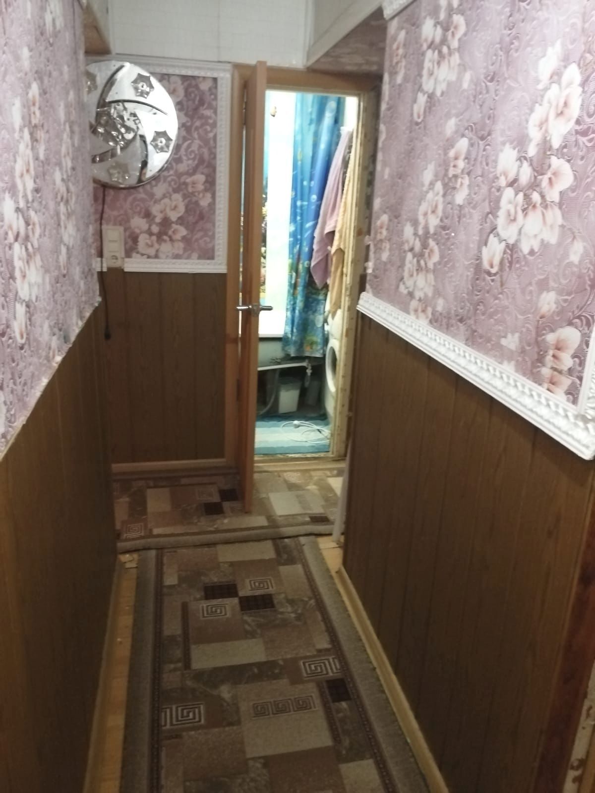 Кирова ул 202б, 4к, 5/5